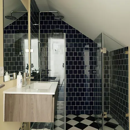 Esqina Urban Gasthuis