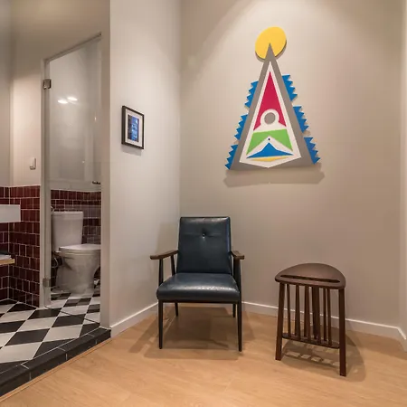 Gasthuis Esqina Urban