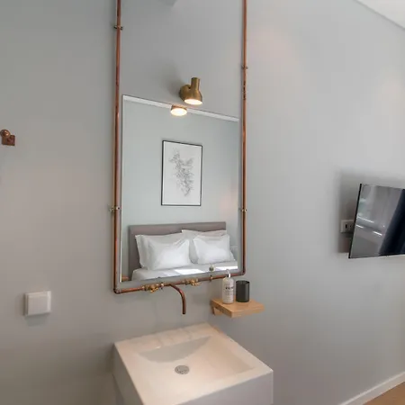 Esqina Urban Gasthuis