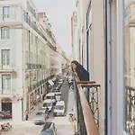 Esqina Urban 4* Lisboa