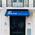 Esqina Urban Πανσιόν 4*