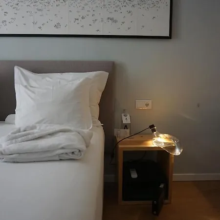 Esqina Urban 4*