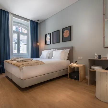 Esqina Urban Gæstehus 4*