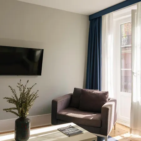 Gæstehus Esqina Urban 4*