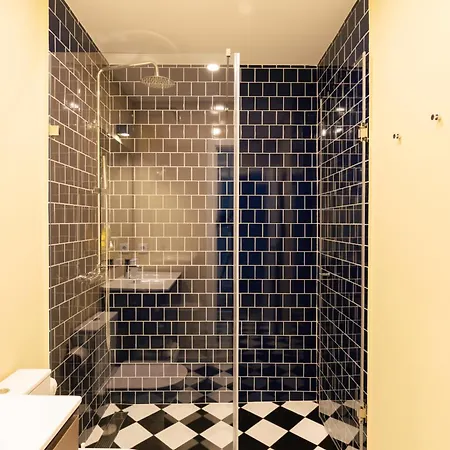 Esqina Urban Gæstehus 4*