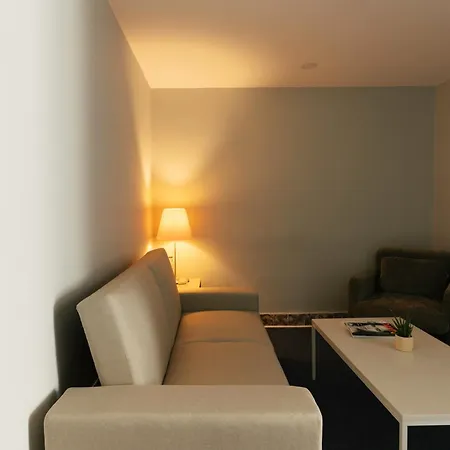 Gæstehus Esqina Urban 4*