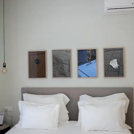 Esqina Urban Gæstehus Lisboa