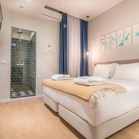 Esqina Urban 4* Lisboa