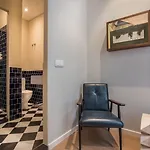 Pensión Esqina Urban 4*