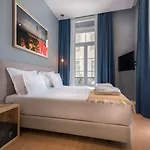 Esqina Urban 4*