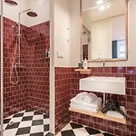 Esqina Urban Gæstehus Lisboa