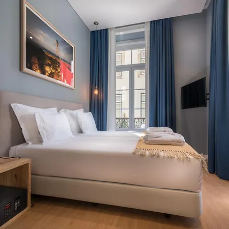 Esqina Urban 4*