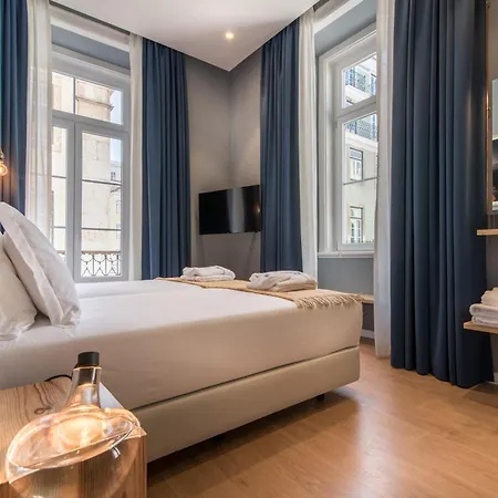Esqina Urban 4* Lisboa
