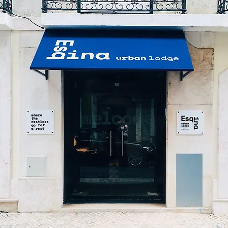 Esqina Urban