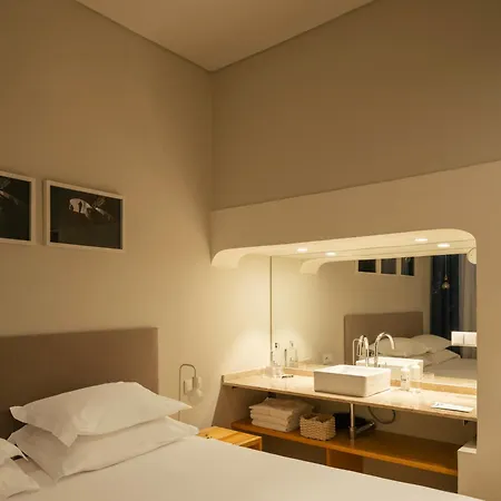 Esqina Urban 4*