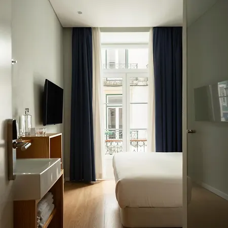 Гостевой дом Esqina Urban 4*