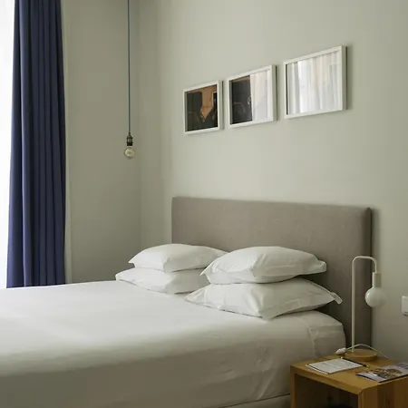 Esqina Urban 4*