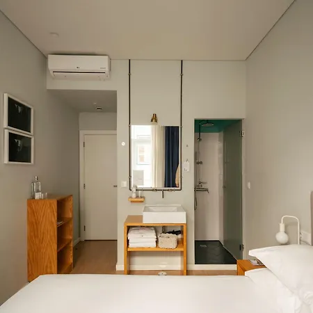 Гостевой дом Esqina Urban 4*