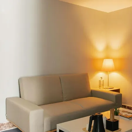 Esqina Urban 4* Лиссабон
