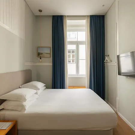 Esqina Urban 4* Lissabon