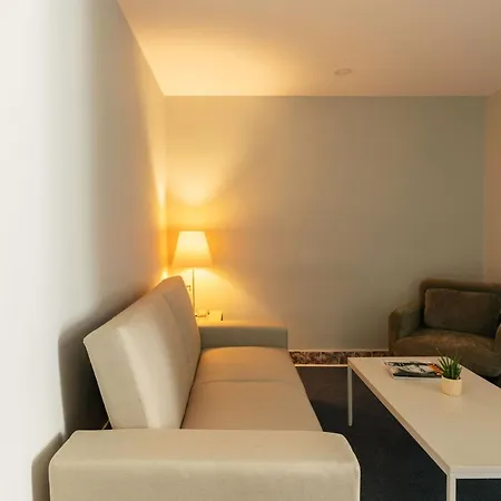 Esqina Urban Gæstehus 4*
