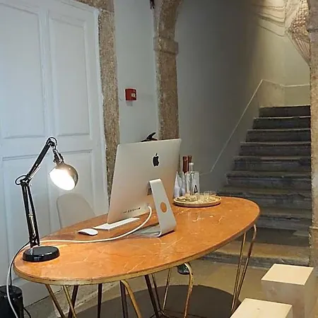 Esqina Urban Vendégház 4*