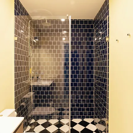 Esqina Urban 4*