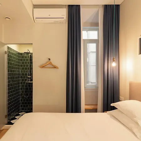 Esqina Urban 4*