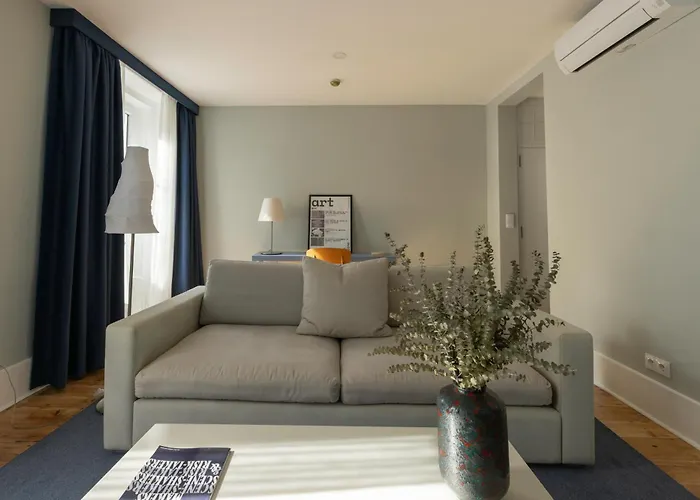 Esqina Urban 4* Lissabon