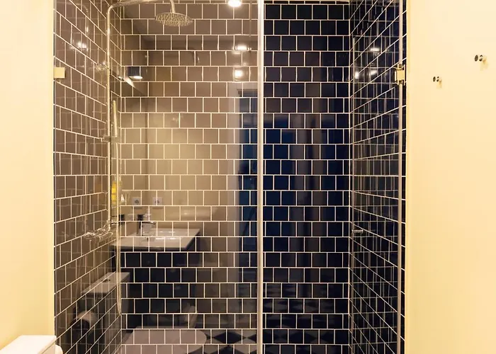 Esqina Urban Gasthof 4*