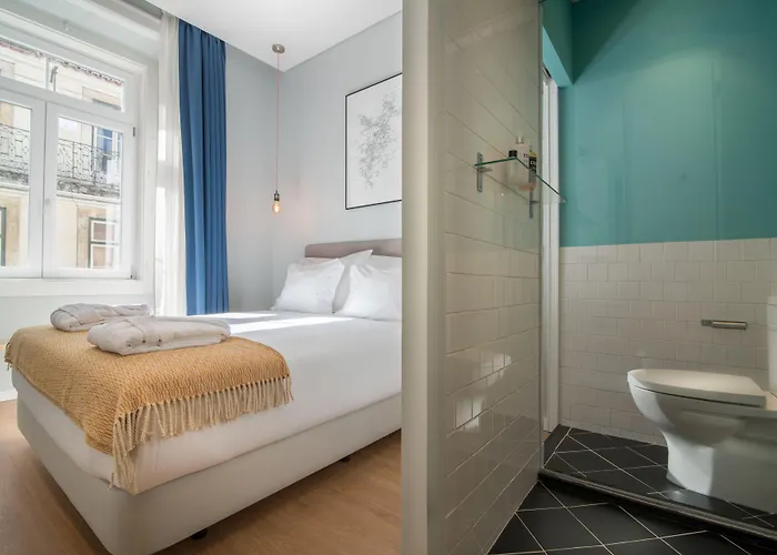 Esqina Urban Gasthof 4*