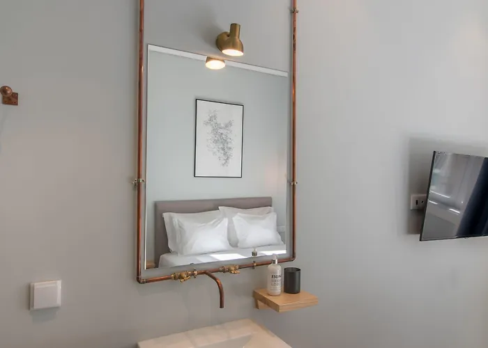 Esqina Urban Pensión