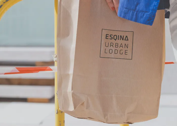 Esqina Urban Lissabon