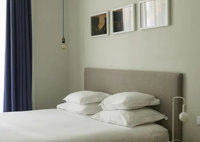 Esqina Urban 4*