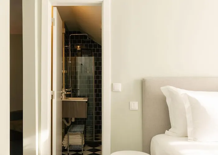 Esqina Urban 4*