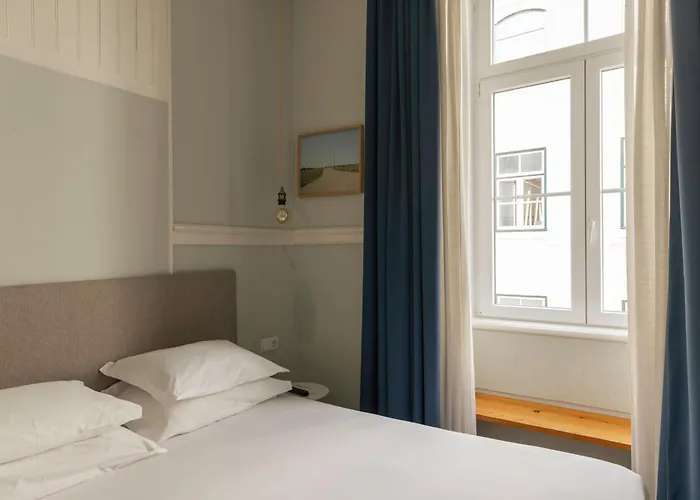 Esqina Urban Gasthof 4*