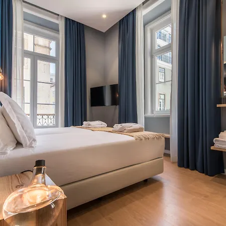 Esqina Urban 4* Лиссабон