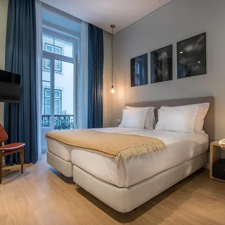 Esqina Urban ליסבון