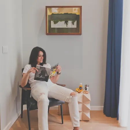 Esqina Urban 4* ליסבון