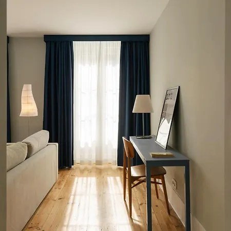 בית הארחה Esqina Urban ליסבון