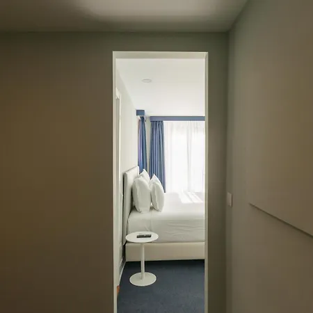 Esqina Urban ליסבון