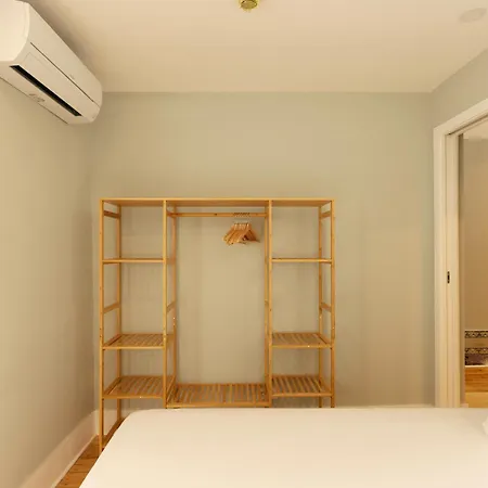 Esqina Urban בית הארחה