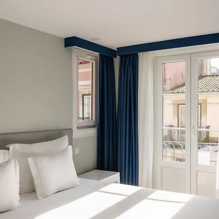 בית הארחה Esqina Urban