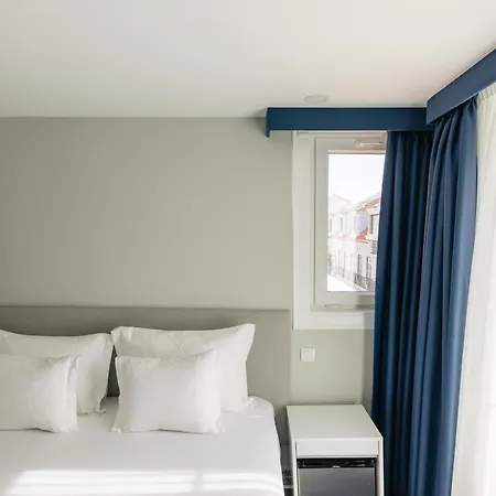 Esqina Urban בית הארחה 4*