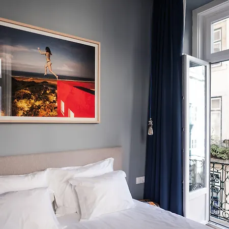 Esqina Urban בית הארחה