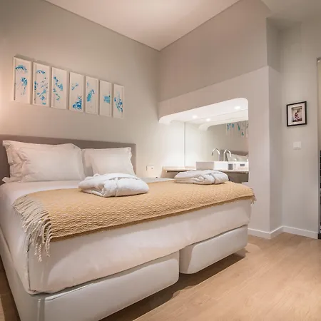 בית הארחה Esqina Urban