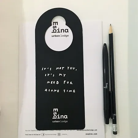 Esqina Urban 4* ליסבון