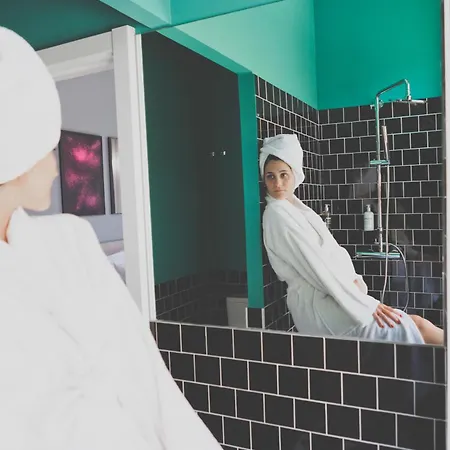 Esqina Urban ליסבון