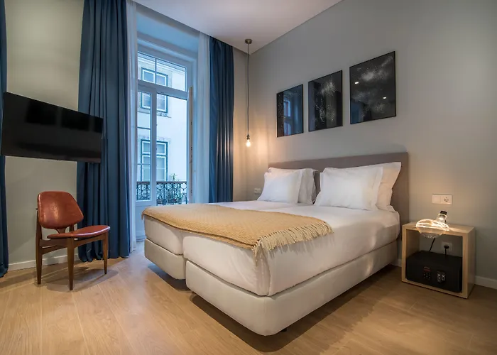 Esqina Urban 4*