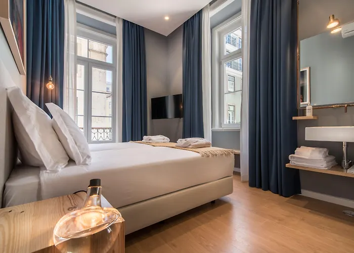 Esqina Urban Gæstehus 4*